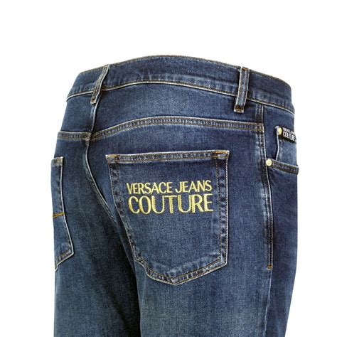 versace jeans for men